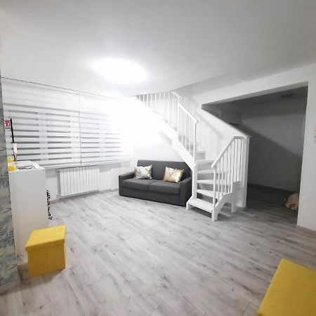Guest House Tra Cielo E Mare Nettuno Zewnętrze zdjęcie