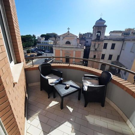 Guest House Tra Cielo E Mare Nettuno Zewnętrze zdjęcie