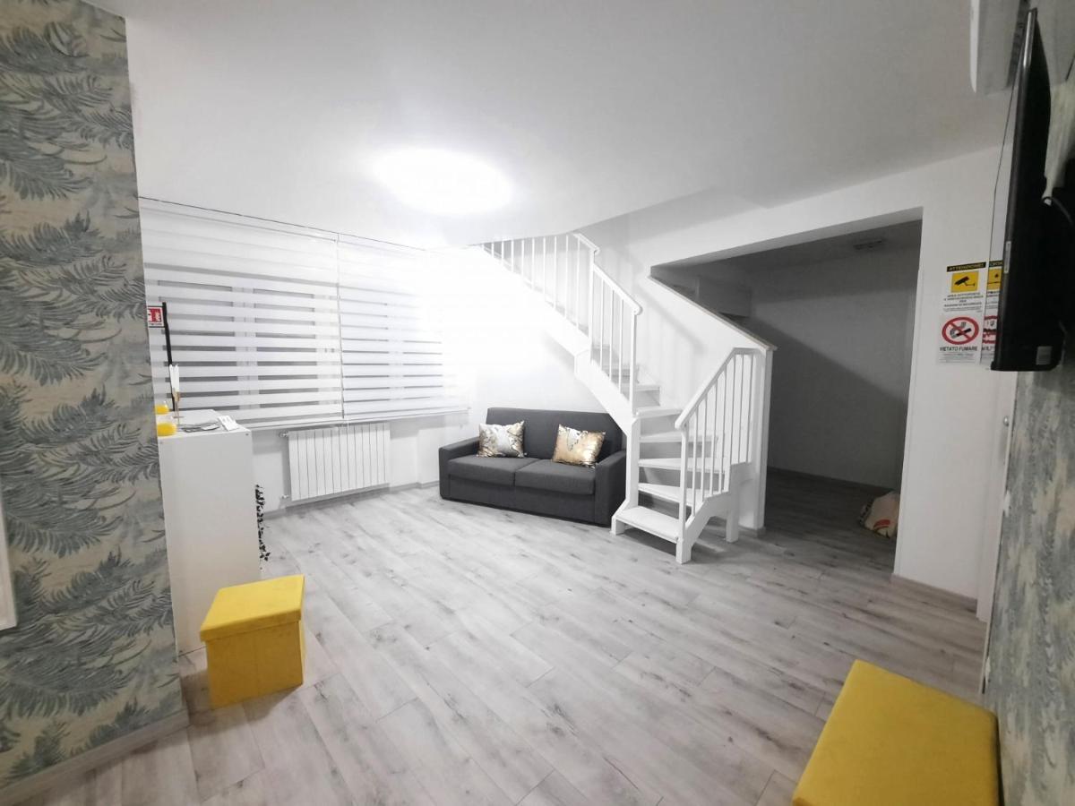 Guest House Tra Cielo E Mare Nettuno Zewnętrze zdjęcie