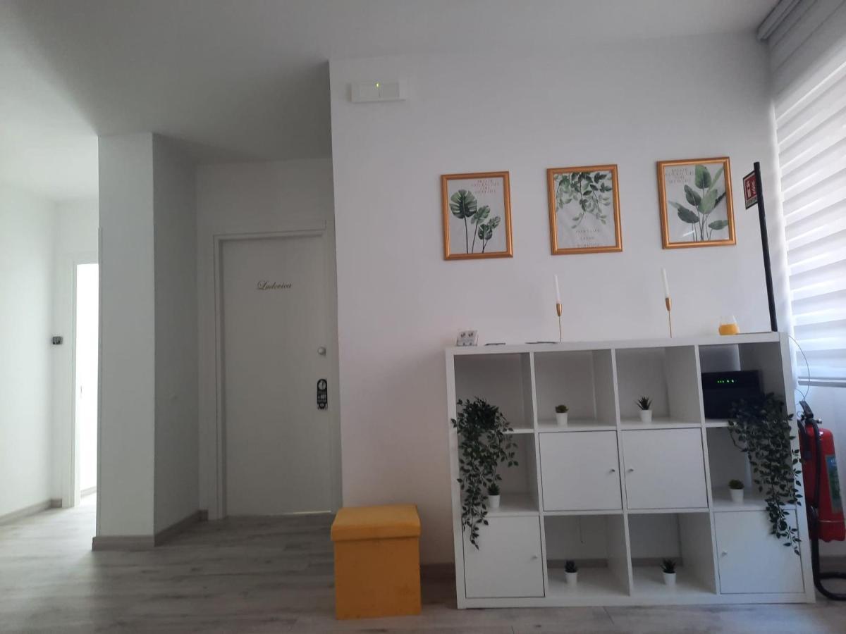 Guest House Tra Cielo E Mare Nettuno Zewnętrze zdjęcie