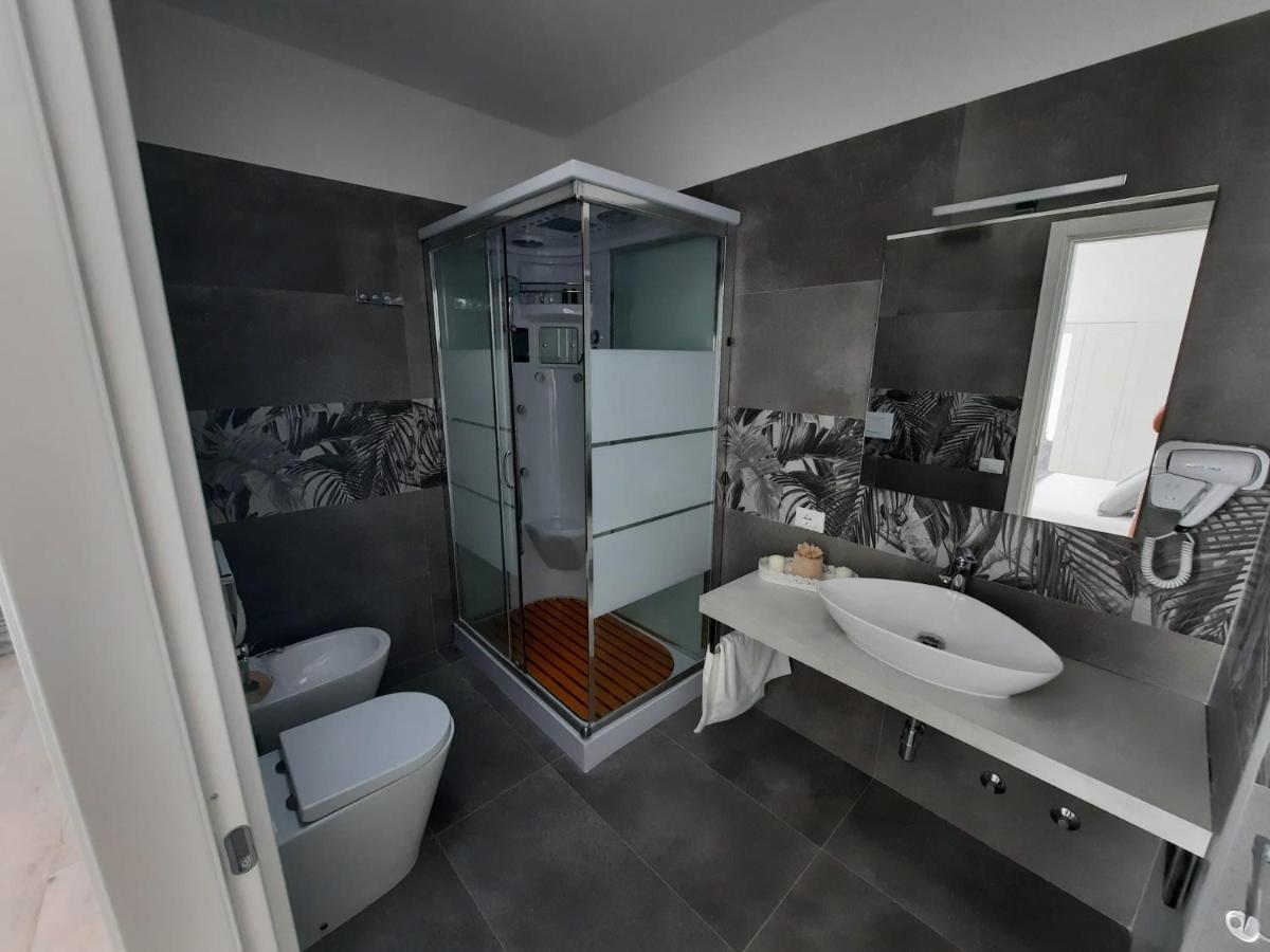 Guest House Tra Cielo E Mare Nettuno Zewnętrze zdjęcie