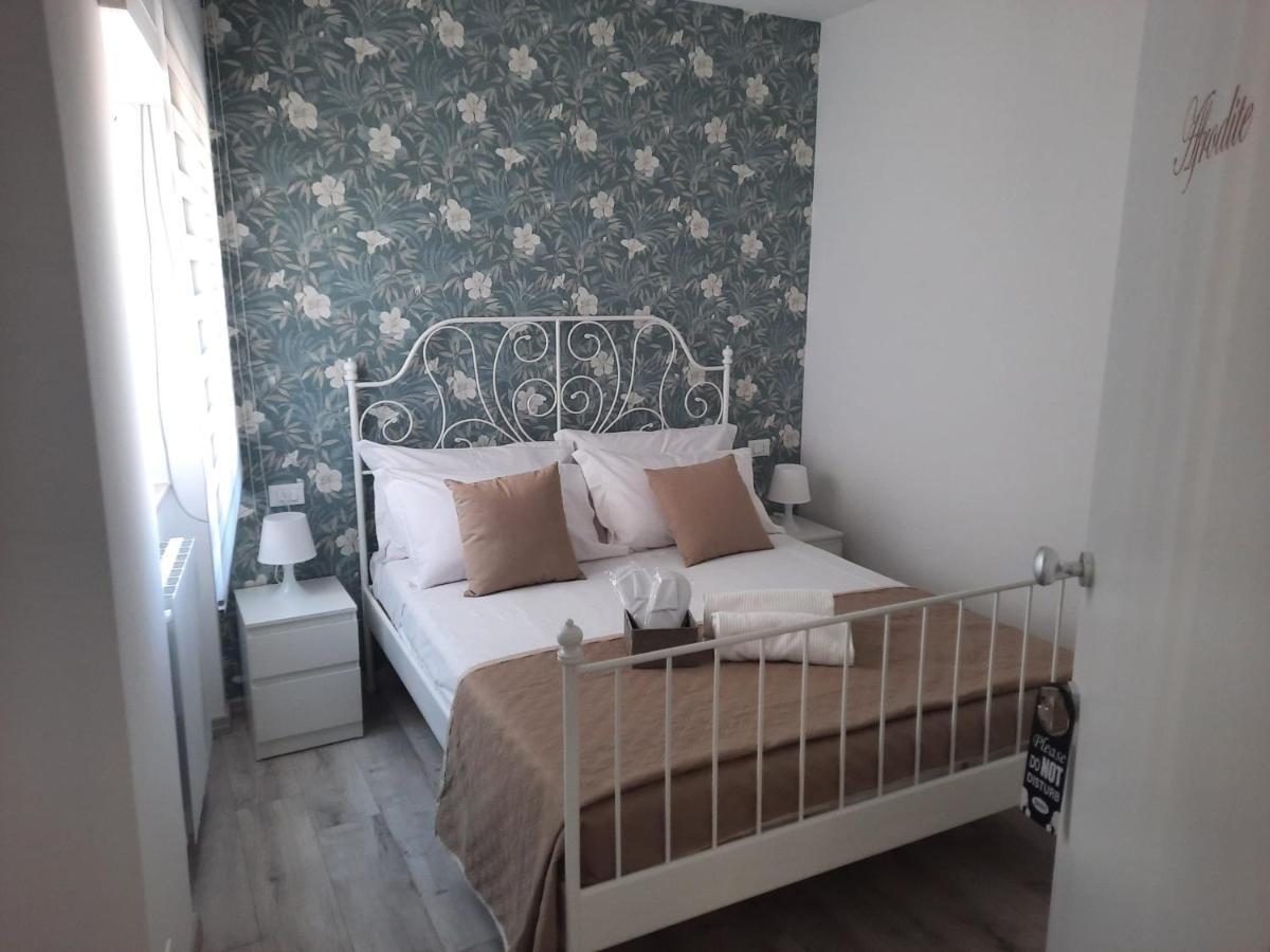 Guest House Tra Cielo E Mare Nettuno Zewnętrze zdjęcie