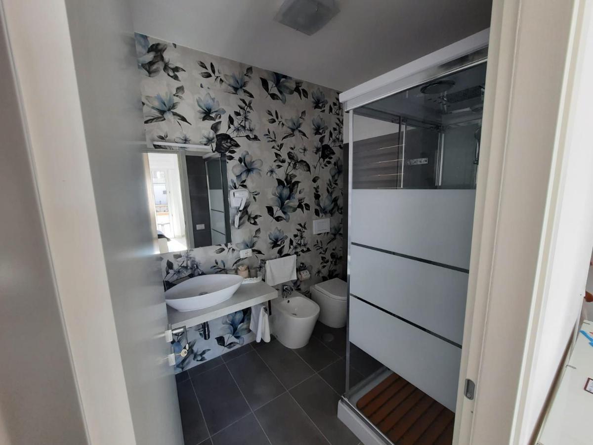 Guest House Tra Cielo E Mare Nettuno Zewnętrze zdjęcie