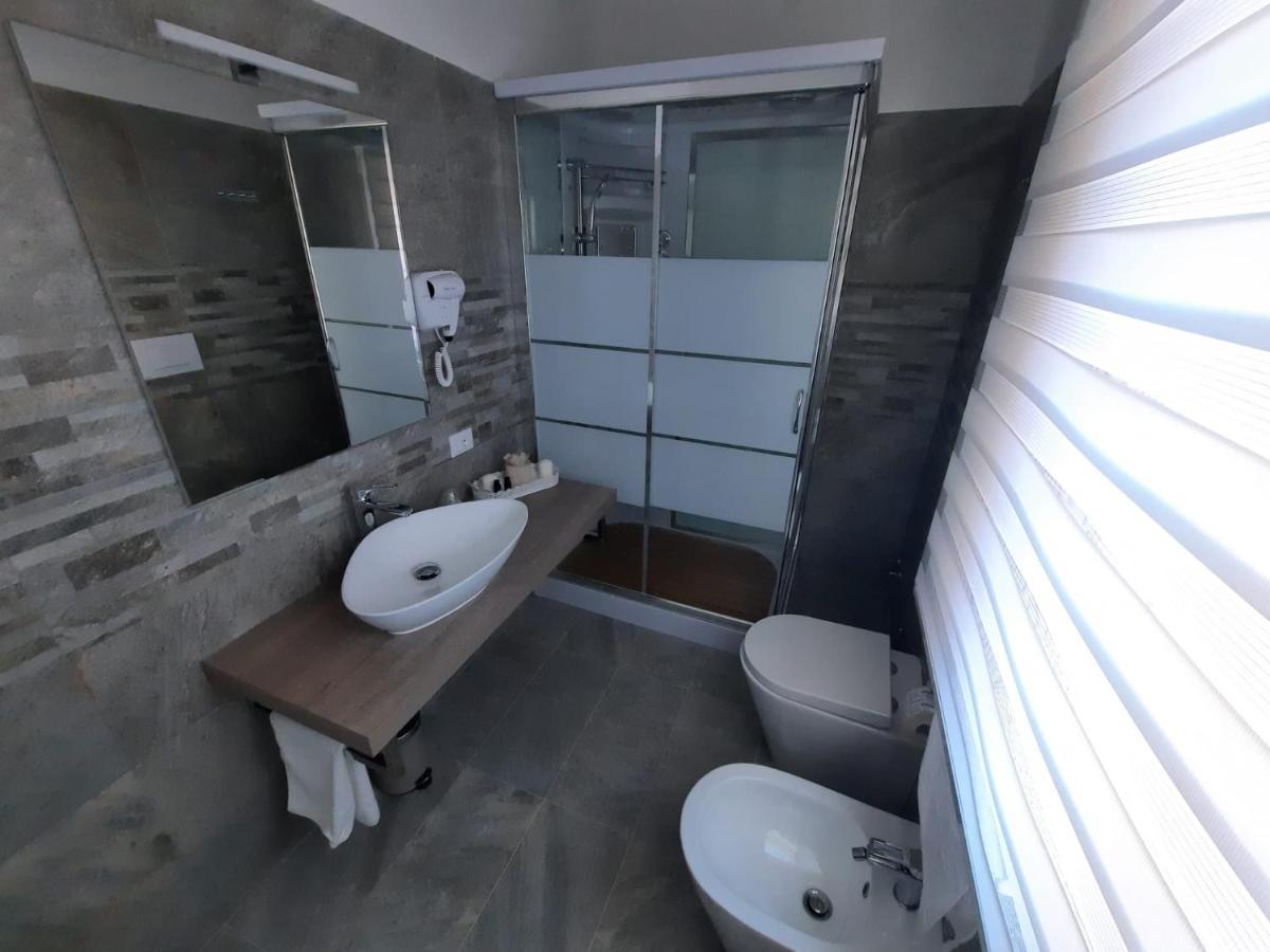 Guest House Tra Cielo E Mare Nettuno Zewnętrze zdjęcie