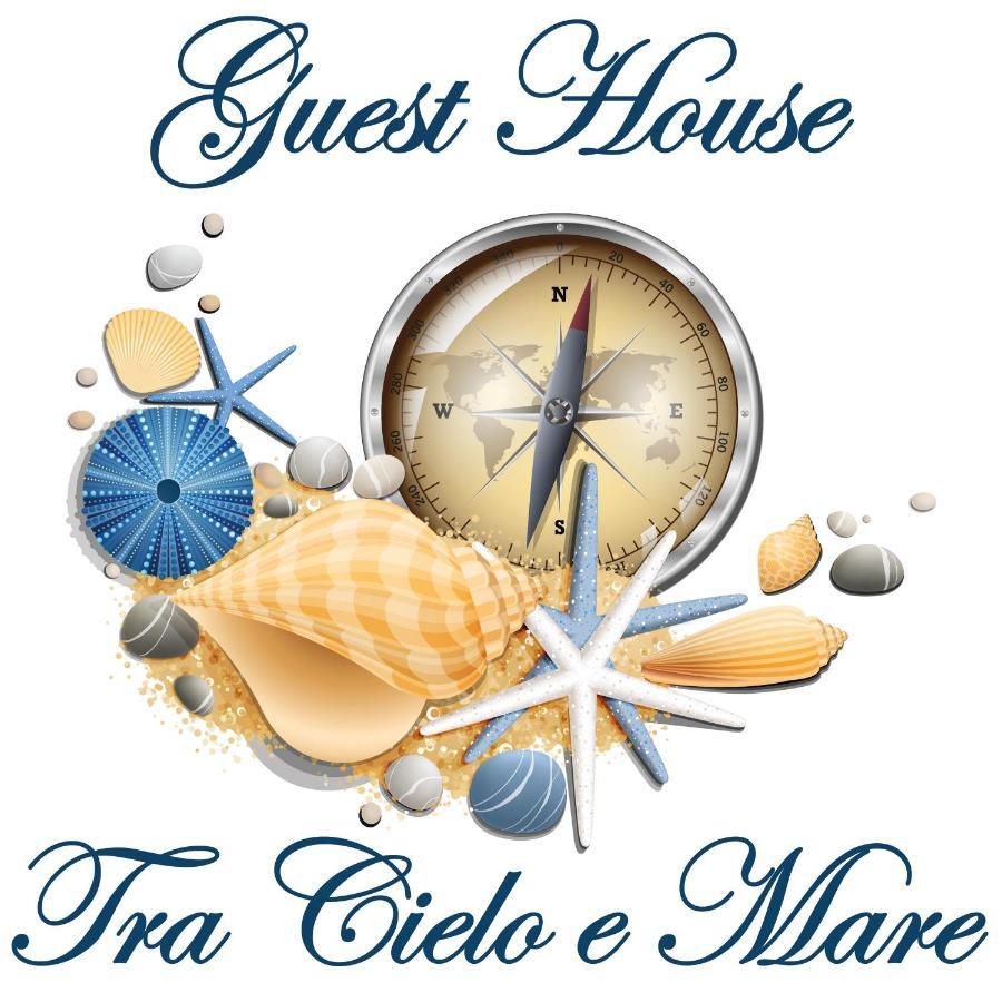 Guest House Tra Cielo E Mare Nettuno Zewnętrze zdjęcie