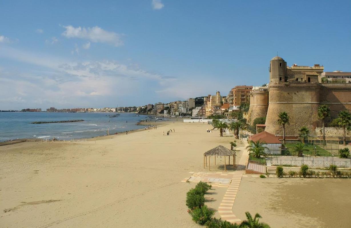 Guest House Tra Cielo E Mare Nettuno Zewnętrze zdjęcie