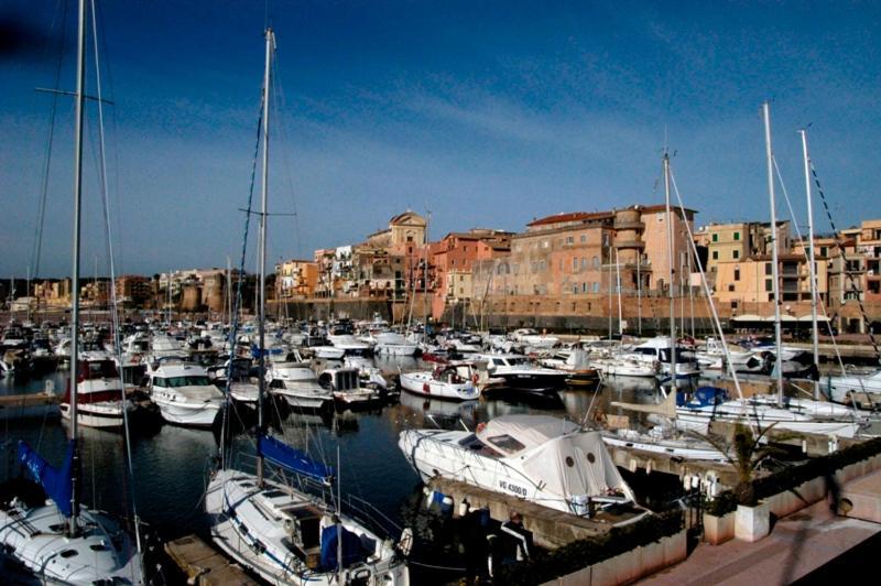 Guest House Tra Cielo E Mare Nettuno Zewnętrze zdjęcie