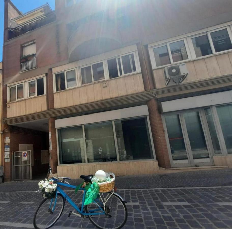Guest House Tra Cielo E Mare Nettuno Zewnętrze zdjęcie